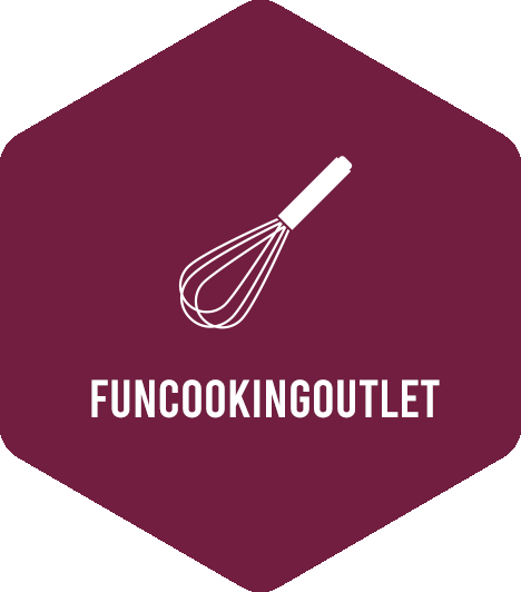 Logo Funcooking Outlet