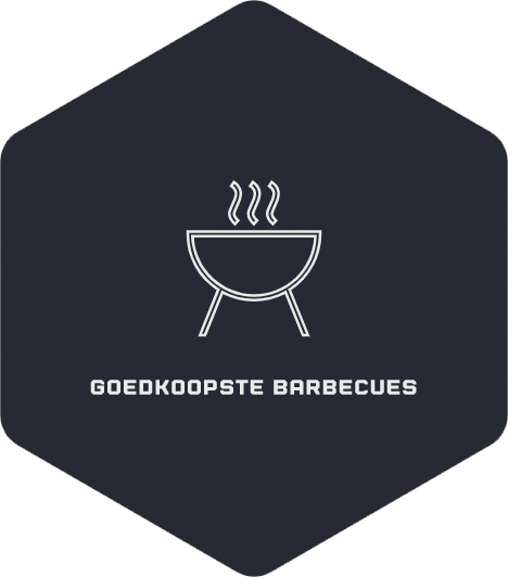 Logo Goedkoopste Barbecues