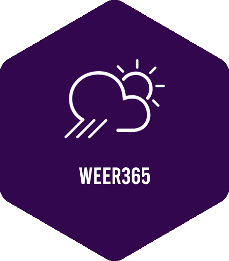 Logo Weer365 Webshop