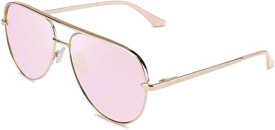 A10 - Anti-glare HD-zonnebril voor heren en dames