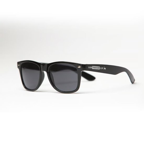 Aantrekkerlijk Zonnebril – #aantrekkerlijk – UV400 – Boeren Accessoire van Merkloos