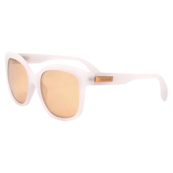 Adidas OR0012 21G Zonnebril - Dames - Wit van adidas