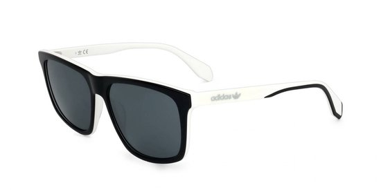 Adidas OR0062 05C Zonnebril - Heren - Zwart