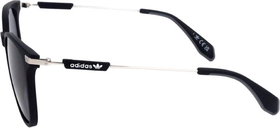 Adidas OR0074 02A Zonnebril - Dames - Heren - Zwart van adidas