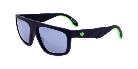 Adidas Originals Or0093 Zonnebril Zwart Man van Adidas