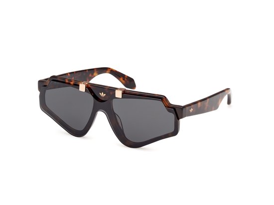 Adidas Originals OR0113 52A blonde havana 00/00/145 UNISEX Zonnebrillen van Merkloos