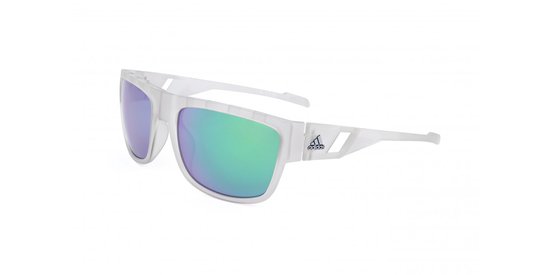 Adidas SP0082 Crystal 60/19/130 MAN Zonnebrillen