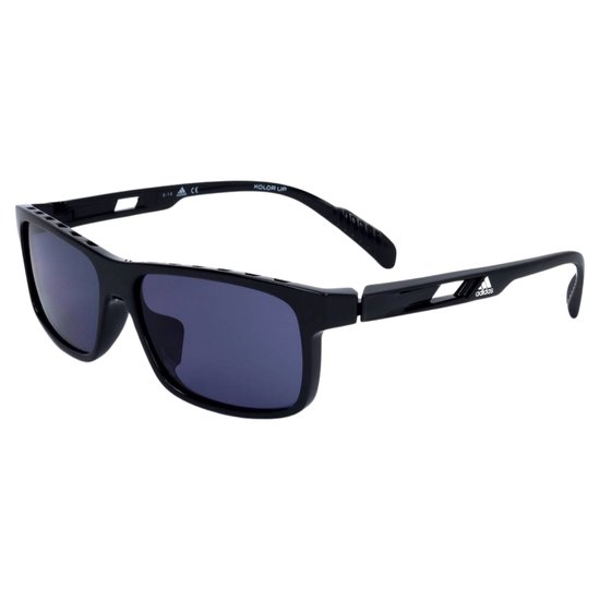 Adidas Sport SP0023-F 01A Zonnebril - Heren - Zwart