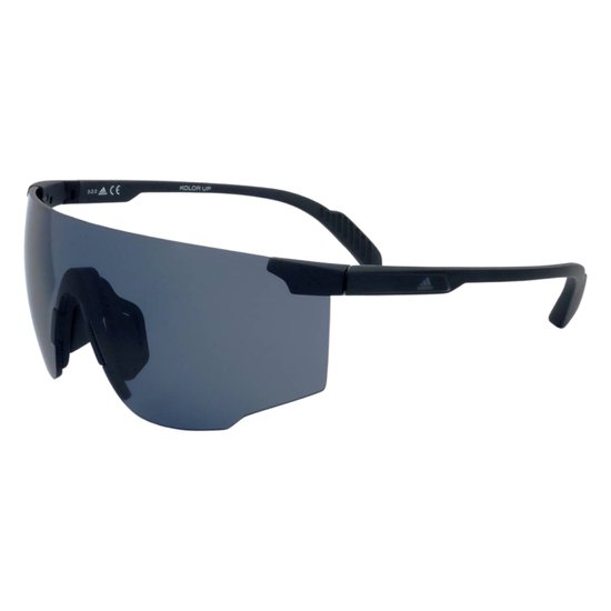 Adidas Sport SP0031-H 02A Zonnebril - Heren - Zwart van Merkloos