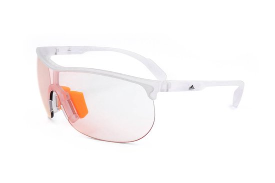Adidas Sport Zonnebril SP0003 26C 00 van Merkloos