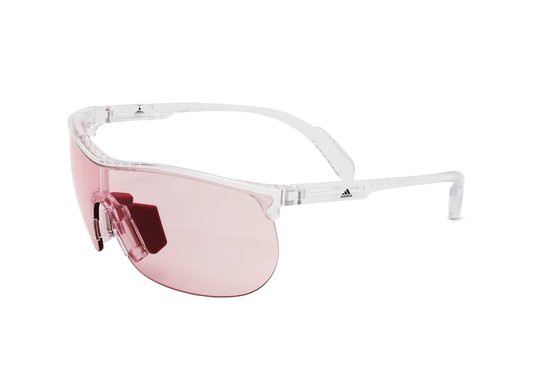 Adidas Sport Zonnebril SP0003 27S 00 van Merkloos