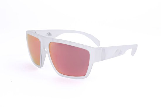 Adidas Sport Zonnebril SP0008 26G 61 van Merkloos