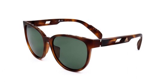 Adidas Sport Zonnebril SP0021 52R 55