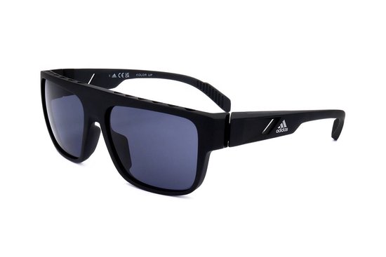 Adidas Sport Zonnebril SP0037 02A 59 van Merkloos