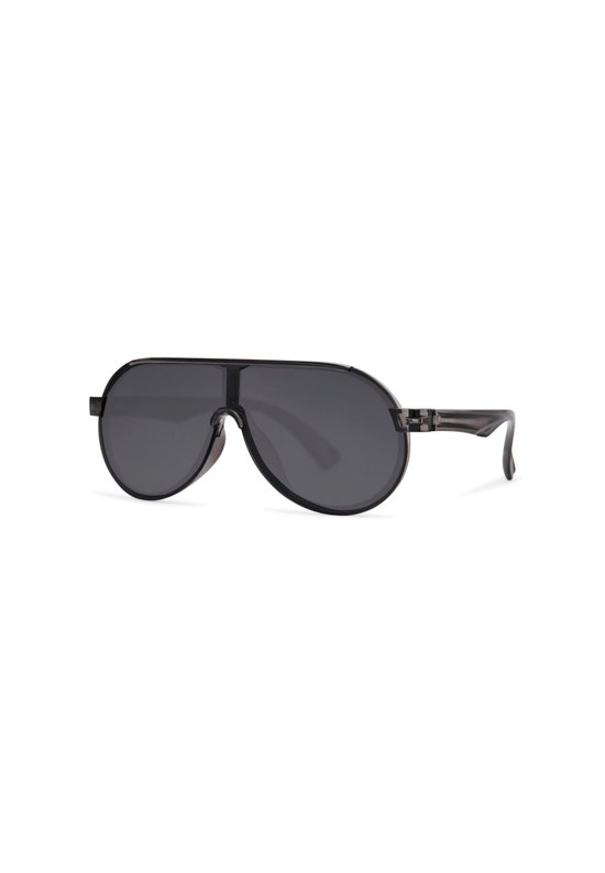 Aero Shield Monolithic Minimalist Eyewear