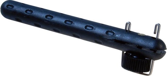 Albatros Haki-An - Haakaanbinder - Zwart van Albatros