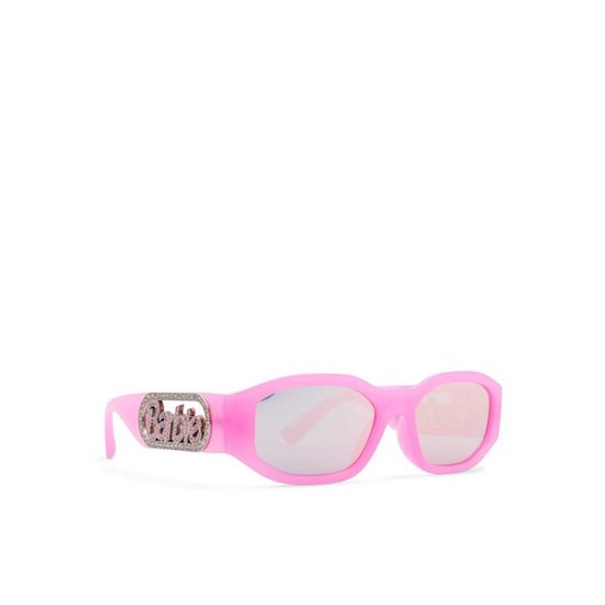 ALDO Roze Zonnebril Dames - Polycarbonaat - UV400 - Trendy Fashion Sunglasses