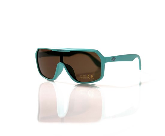 Alfredo Mimoni Glasses AM F-STYLE - Mint Surfer van Mimoni