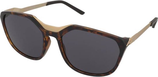 Alpina Fleek Havana Gold Gloss/BlackGlasdiameter: 80 van Alpina
