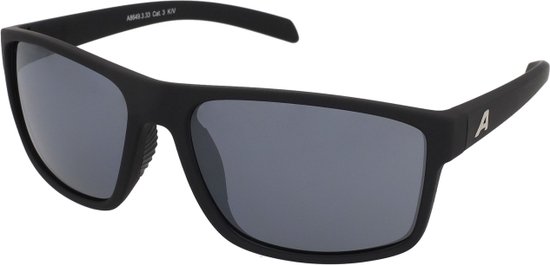Alpina Nacan I Black MattGlasdiameter: 60 van Alpina
