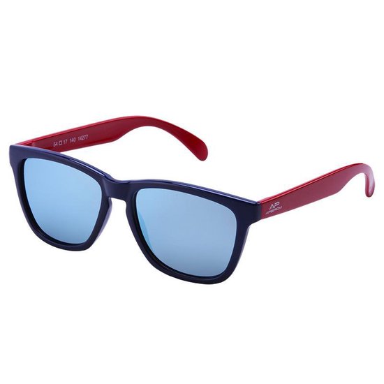 Amoy Florus HD 1.1mm 7 Layers Polarized Lens - TR-90 Ultra-Light frame - Anti-Reflect coating - True Blue Revo Coating - 100% UVA + UVB Bescherming van Amoy