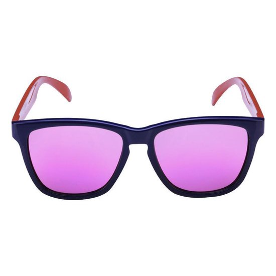Amoy Florus HD 1.1mm 7 Layers Polarized Lens - TR-90 Ultra-Light frame - Anti-Reflect coating - True Purple Revo Coating - 100% UVA + UVB Bescherming van Amoy