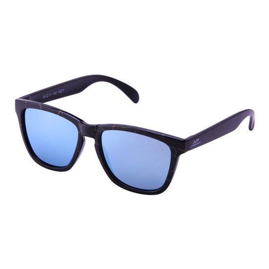 Amoy Florus HD 1.1mm 7 Layers Polarized Lens - TR-90 Ultra-Light Frame - Anti-Reflect Coating - True Revo Artic Blue Coating - 100% UVA + UVB Bescherming van Amoy