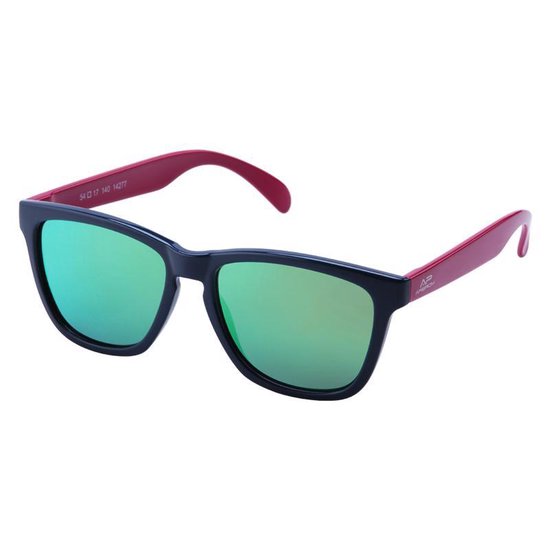 Amoy Florus HD 1.1mm 7 Layers Polarized Lens - TR-90 Ultra-Light frame - Anti-Reflect coating - True Revo Green Coating - 100% UVA + UVB Bescherming van Amoy