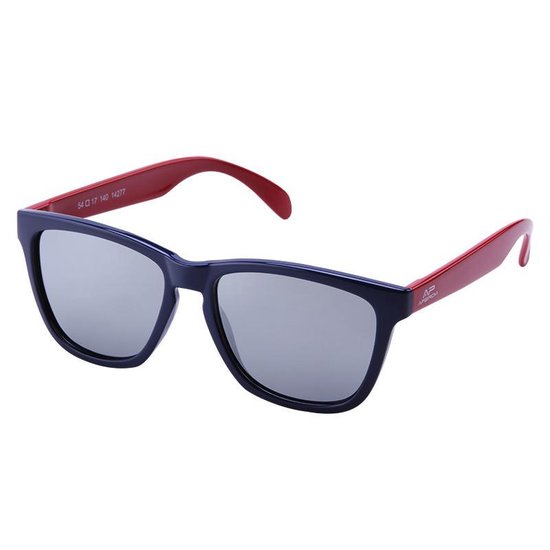 Amoy Florus HD 1.1mm 7 Layers Polarized Lens - TR-90 Ultra-Light frame - Anti-Reflect coating - True Silver Coating - 100% UVA + UVB Bescherming van Amoy