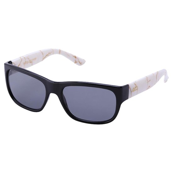 Amoy Rhodos 1.1mm Polarized lens - TR-90 Ultra-Light Frame - Smoke Lens - Anti reflect coating - UV400 van Amoy