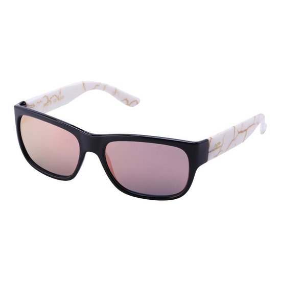 Amoy Rhodos 1.1mm Polarized lens - TR-90 Ultra-Light Frame - True Revo Pink Coating - Anti Reflect Coating - UV400 van Amoy