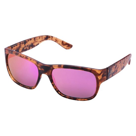 Amoy Rhodos 1.1mm Polarized lens - TR-90 Ultra-Light Frame - True Revo Purple Coating - Anti Reflect Coating - UV400 van Amoy