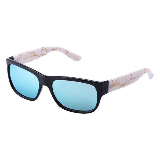 Amoy Rhodos HD 1.1mm 7 Layers Polarized Lens - TR-90 Ultra-Light frame - Anti-Reflect coating - Artic Blue True Revo Coating - UV400 van Amoy