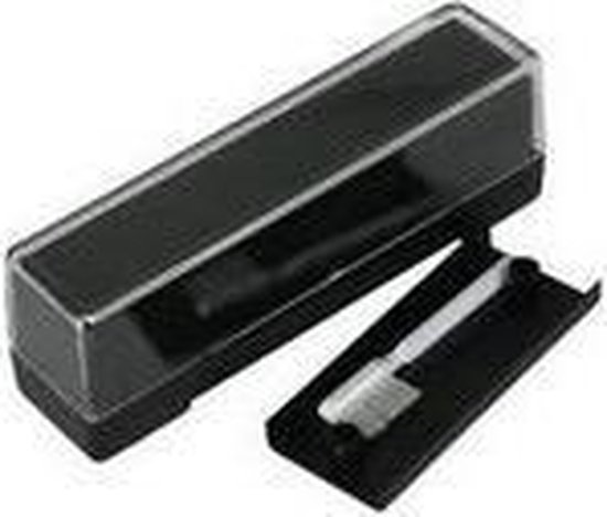 Analogis Brush 3 Platenborstel incl naaldborstel van Analogis