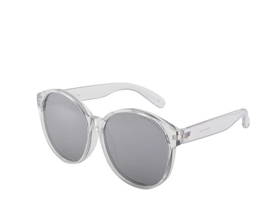 Apeirom Beverly Hills - Zonnebril TR-90 Ultra Light Transparant frame - PC UV400  Lens van Apeirom