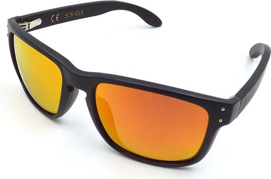 Aphex Jive Zonnebril van Merkloos