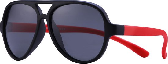 Archer TPE Apeirom Kinderzonnebril 0.7 mm polariserend van Apeirom