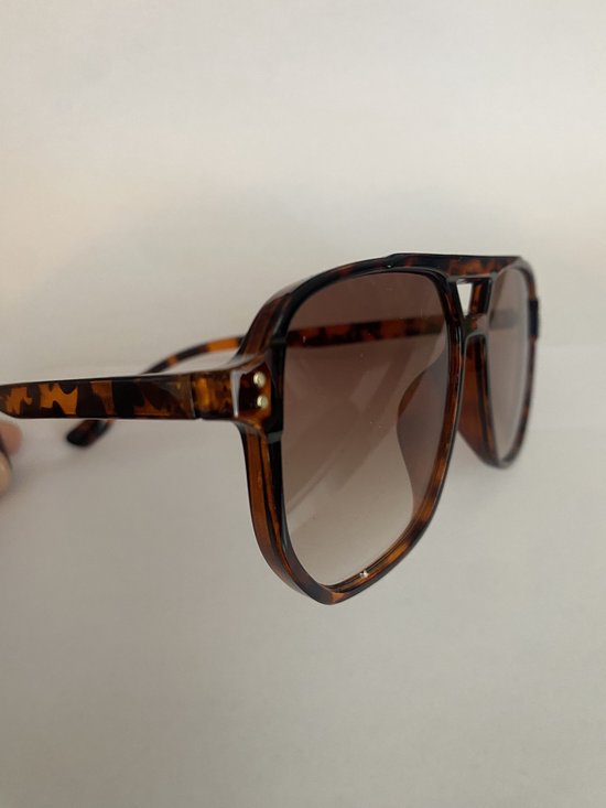 Aura Pardus - Pretty Panthera - Zomerbril - Panter print - 9502753886791