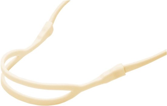 Baby Gepolariseerde Zonnebril Met Riem Voor Pasgeborenen - UV400 Bescherming 0-12 Maanden
