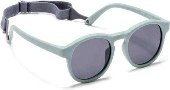 Baby Zonnebril - Kinder Bril - Bescherming Ogen - Flexibel Frame - 6 Maanden 3 Jaar - Multicolor