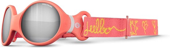 Baby Zonnebril voor Meisjes met Verstelbare Hoofdband van Merkloos