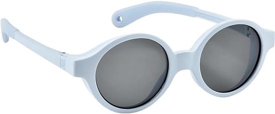 Babyzonnebril voor baby's met 100% UV-bescherming en zijdelingse bescherming
