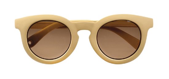 Béaba - Zonnebril met band - 2 tot 4 jaar - HAPPY - State Gold van BEABA