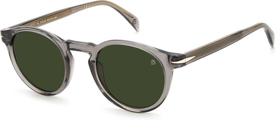 BECKHAM Db 1036/S heren Zonnebril