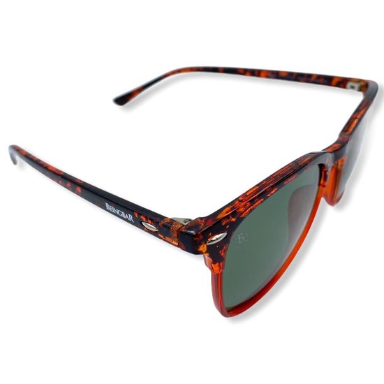 BEINGBAR New Classic Sunglasses 400254 van BEINGBAR