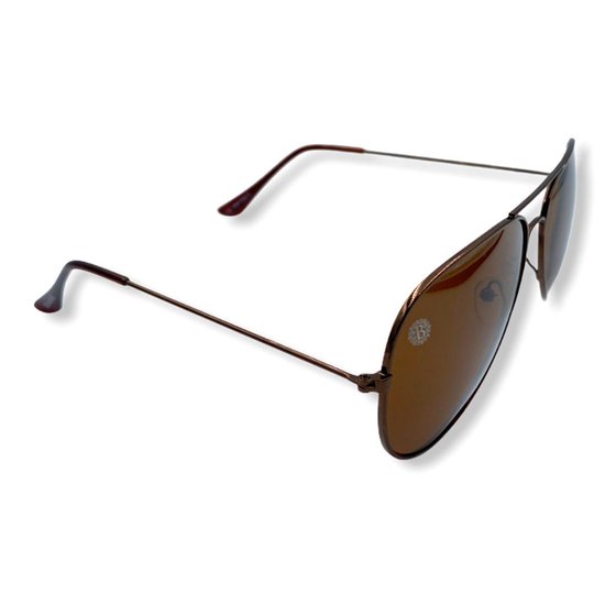 BEINGBAR New Classic Sunglasses 400258 van BEINGBAR