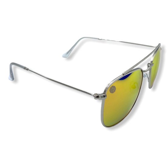 BEINGBAR New Classic Sunglasses 400259 van BEINGBAR