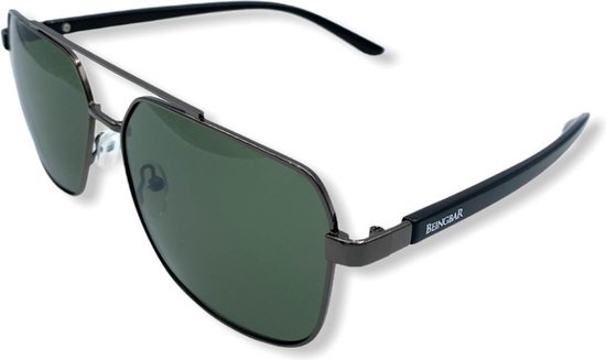 BEINGBAR New Classic Sunglasses 400263 van BEINGBAR