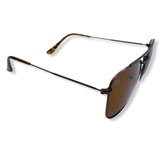 BEINGBAR New Classic Sunglasses 400269 van BEINGBAR