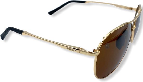 BEINGBAR New Classic Sunglasses 400271 van BEINGBAR